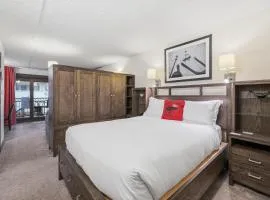 Lift House Lodge, Boutique Premium Studio Condo