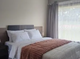 Greenstone Guesthouse