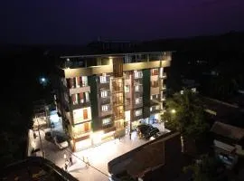 Spezio Luxurious Apartments