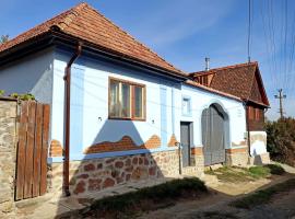 Casa Rico, ξενοδοχείο σε Vale