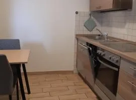 Ferienwohnungen Am alten Schafstall