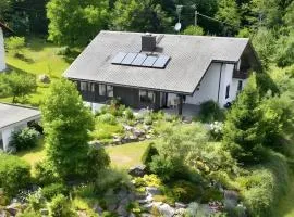 Haus Galerie St Blasien