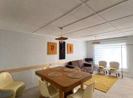 Casa Ovejero, Hotel in Punta Arenas