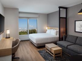 Hyatt Place Cape Canaveral, hotel in Cape Canaveral