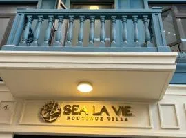 Sea La Vie Wonderland Hồ Tràm