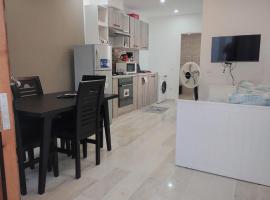 Appartement Hammam lif Tunisie Afrique, Hotel in Hammam-Lif