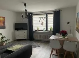 Ferienwohnung Appartement am Wildpark Bad Harzburg