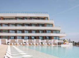 SLS Barcelona, hotel in Barcelona