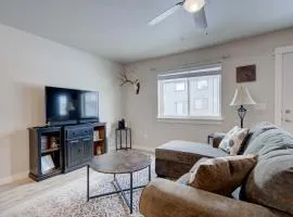 Mountain View Haven in Belgrade