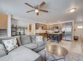 Mountain View Haven in Belgrade