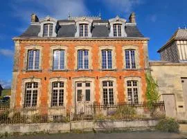 Gîte des Deux Dames de Champagne