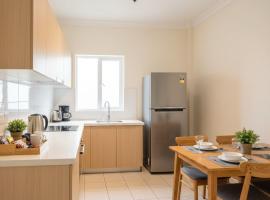 Willies Homestays – hotel w mieście Meru