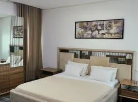 NOVA PREMIUM ROOMs