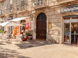 B&B Un Passo Dal Treno Piazza Vittorio Veneto 36-Salerno Station