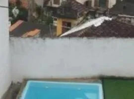 Hostel Residencial Carvalho