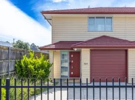 Stylish apartment Whanganui