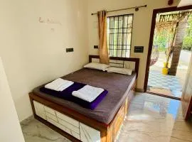 Sanju Homestay