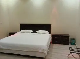 شقق ركن الريان للشقق المخدومة