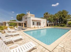 Villa Mare Salento, Hotel in Taurisano