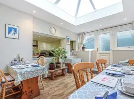 Capritia Guest House