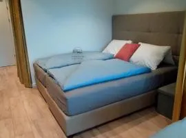 Lakeside Central Apartment Wörthersee