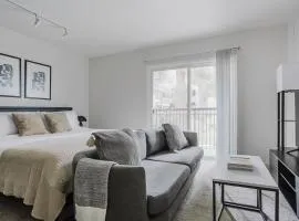 Blueground Burbank fully furnished equipped LAX-1272