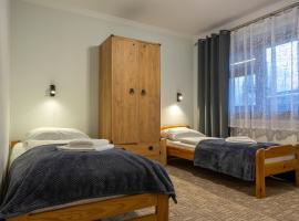 Ski Lodge przy Gondoli - Szczyrk, hotel in Szczyrk