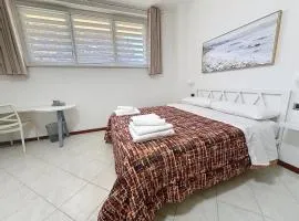 Alloggio Turistico - I tre Moschettieri - Zona Universitaria e Tribunale Nuovo