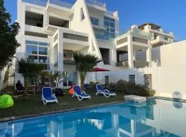 White House Boutique Sharm