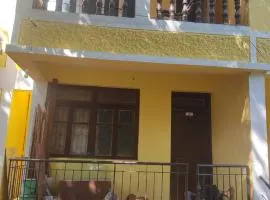 Lillas home,2 BHK apartment with kitchen facility and swimming pool