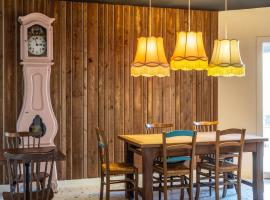 Greet Hotel Limoges Nord