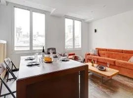 335 Suite ME3D - Superb apartment in Paris