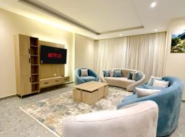 Elite hotel, spa hotel in Sheikh Zayed