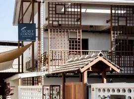Secret Corner Boutique Hostel