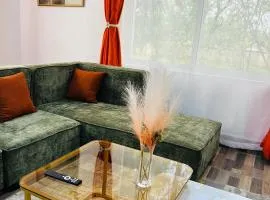 Tiny Card Milimani Homes