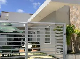 Casa com Piscina em Tamandaré