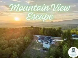 Mountain View Escape