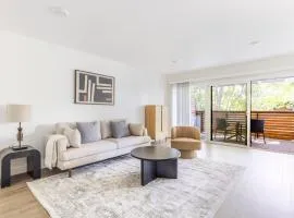 Blueground Cupertino pool nr Memorial Park SFO-1975