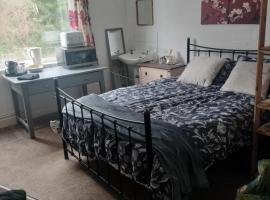 Uplands Room, hotel em Swansea