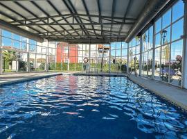 Torremar Natura Julia, hotel a Vera