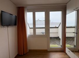 Landgasthof zum Zimmermann, hôtel à Rapperswil-Jona