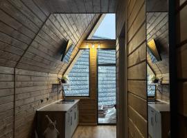 Torino Resort & Spa, hotel a Dragonya