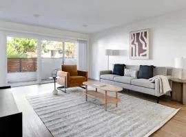 Blueground Cupertino pool nr Cupertino Park SFO-2049