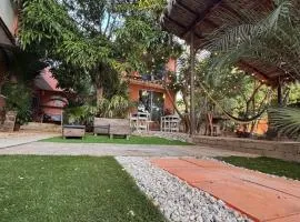 Casa Nawara