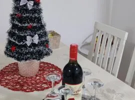 Kuca za odmor SVETI LUKA SIMANOVCI