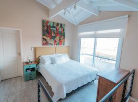 La Santina Posada & Experiencias de Campo, hotel in San Pedro