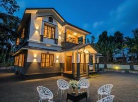 Windgram Homestay, Hotel in Ambalavayal