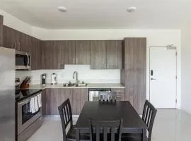 Landing Apartments - Modern Towers