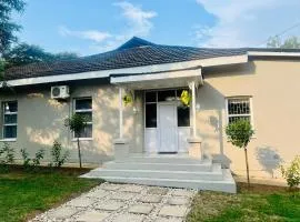 The Townhouse Mkhondo