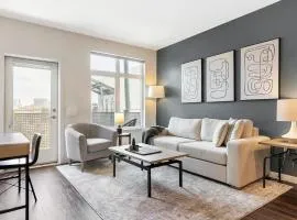 Landing Apartments - Village at New Longview